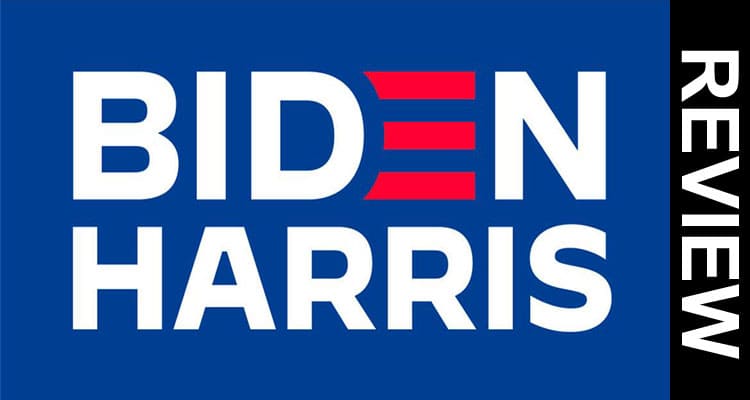 3 Red Banners In Biden 2020