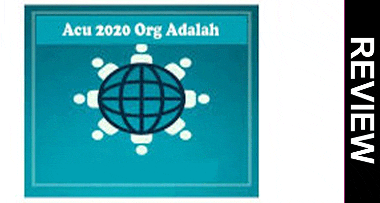 Acu-2020-Org-Adalah-Review