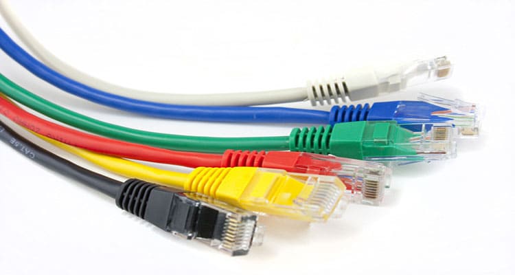 Benefits of Installing Cat 6 cables 2020