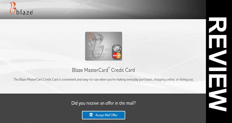 Blaze Mastercard Reviews (Oct 2020) How is it Useful?