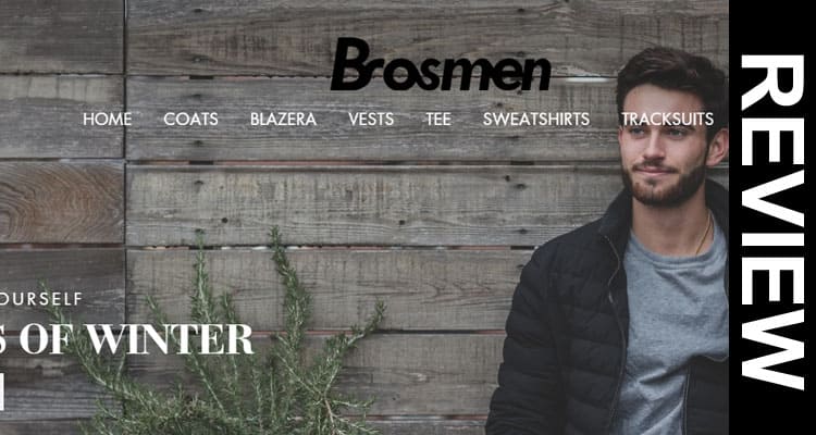 Brosmen com Reviews 2020