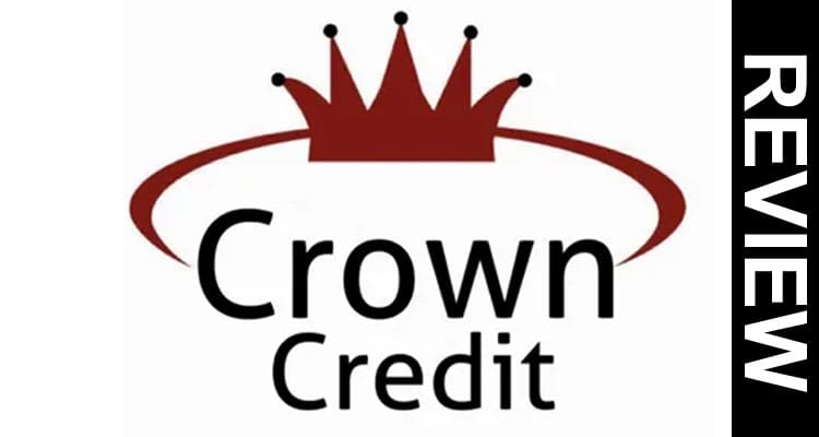 Crown credit pro reviews 2020