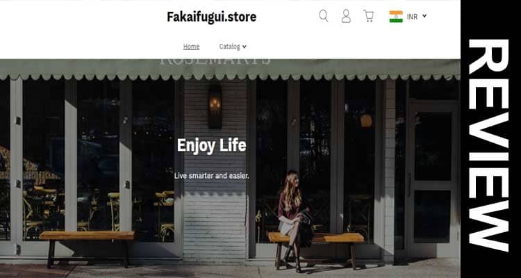 Fakaifugui Store Online Website Reviews