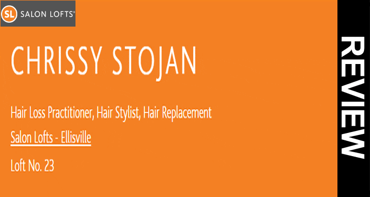 Hair by Chrissy Reviews {Oct} Chrissy Salon Experience!