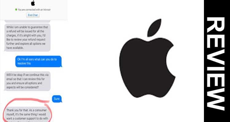 Is Apple Support Advisor Scam 2020