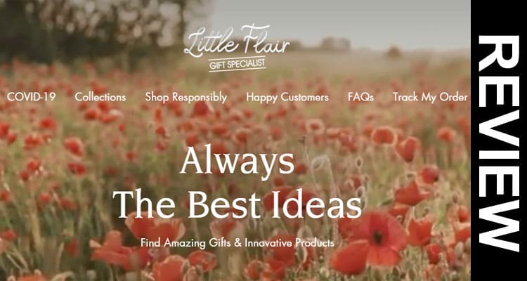 Is Little Flair Legit {Oct} Check the guided reviews!
