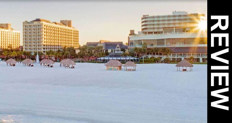 Jw Marriott Marco Island Beach Resort Review 2020