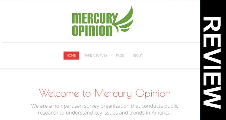 Mercury Opinion Legit 2020