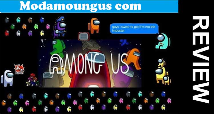 Modamoungus com (Nov 2020) Reviews for Better Experience.