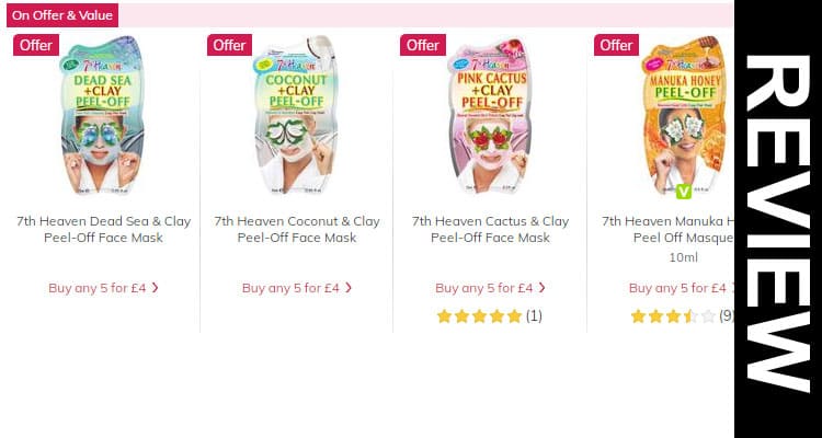 Ocado Face Mask Reviews {Oct} Is It the legit Business?