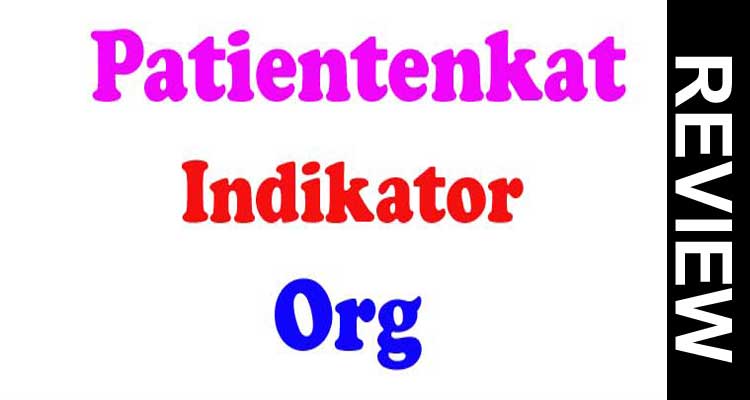 Patientenkat Indikator Org 2020