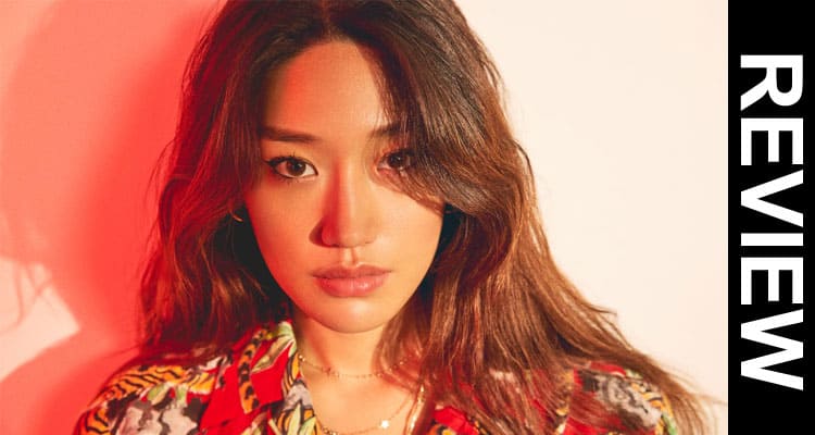 Peggy Gou Scam (October 2020) Be Aware Of It!