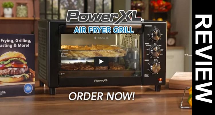 Powerxl Air Fryer Reviews 2020