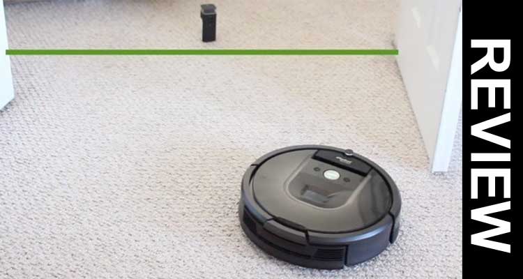 Roomba 981 Reviews 2020