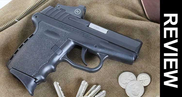 Sccy 9mm Reviews 2020