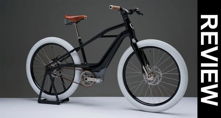 Serial 1 Bicycle Company 2020