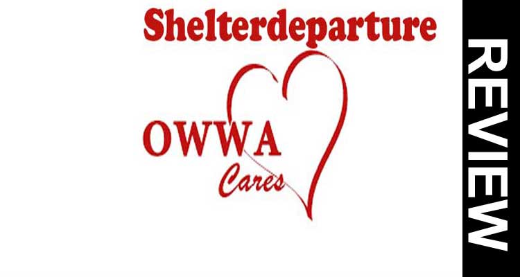 Shelterdeparture Owwa 2020