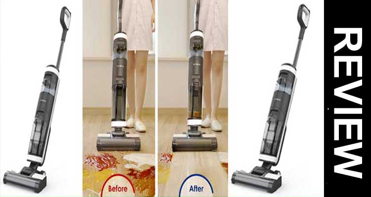 Tineco Ifloor s3 Review {Oct} Smart Vacuum Cleaner-Read!