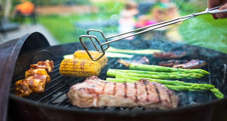 Tips to Grill Like a Pro This Fall 2020