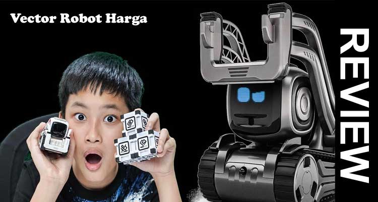 Vector Robot Harga 2020