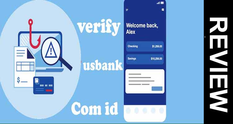 Verify Usbank Com ID 2020