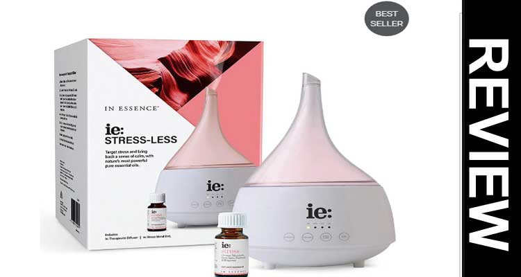 in Essence Diffuser Review