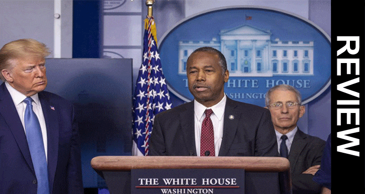 Ben Carson My Pillow (Nov) Is This A Rumour Or For Real?