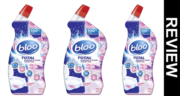 Bloo Toilet Cleaner (Nov 2020) Is it Worth the Hype?