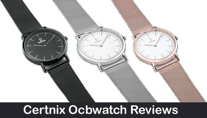 Certnix Ocbwatch Reviews (Nov 2020) A Legit Deal!