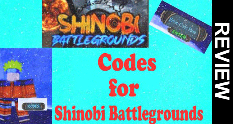 Codes for Shinobi Battlegrounds {Nov} Shinobi Codes-Know