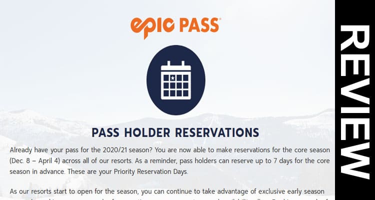 Epicpass com Reservations {Nov} Get Check – Reservation!
