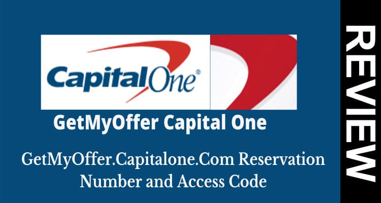 Getmyoffer Capitalone com Platinum (Nov) Know The Deal