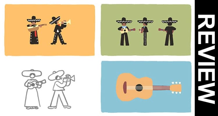 Google Celebrating Mariachi (Nov) New Doodle By Google