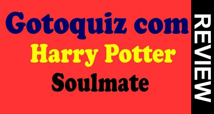 Gotoquiz com Harry Potter Soulmate (Nov) Know The Quiz