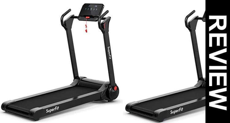 Gymax Treadmill Reviews [Nov 2020] Is it Scam or Legit?