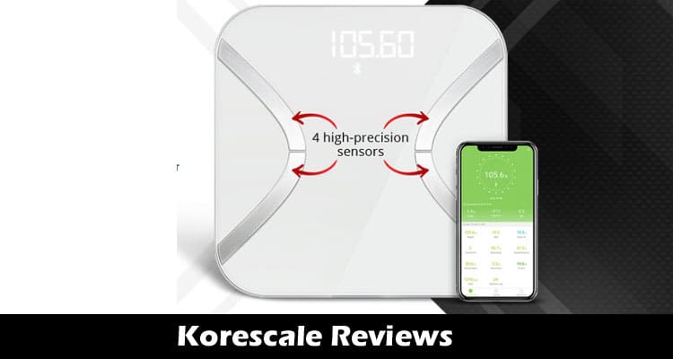 Korescale Reviews [Save 50%] Getting It Is Easy Now!