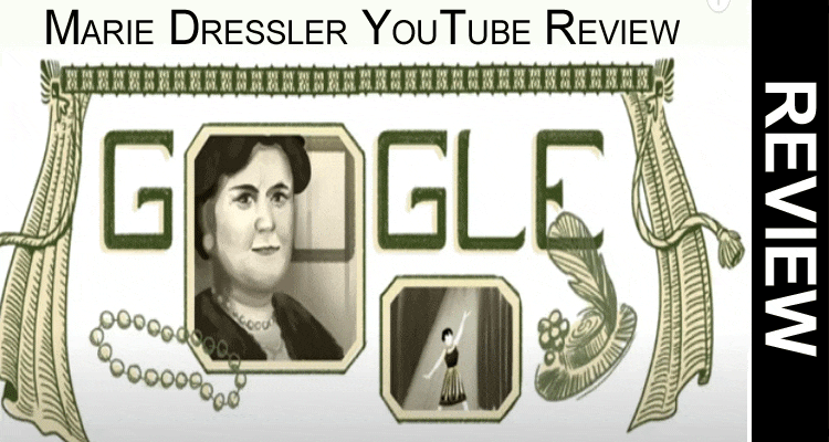 Marie Dressler YouTube (Nov) Know More About the Actress.
