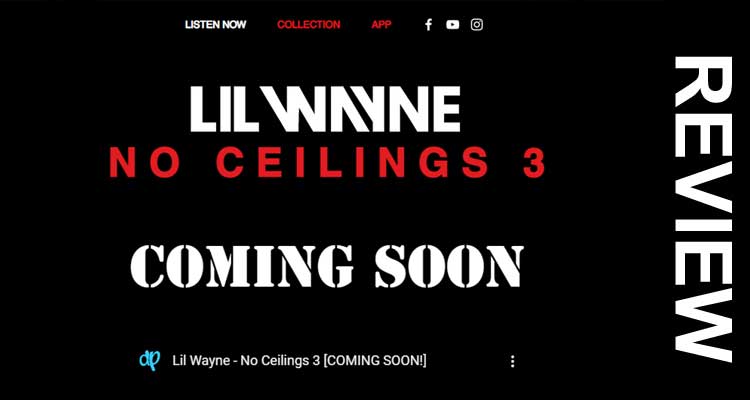 Noceilings3 com {Nov} Are You Excited For The Mixtape!