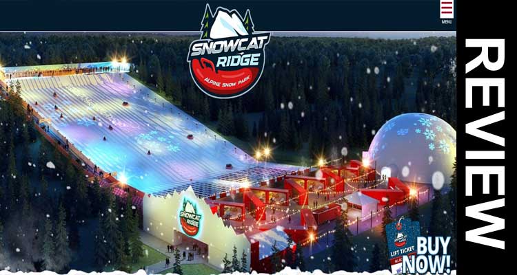 Snowcat Ridge Reviews {Nov} Excite with New Snow Park!