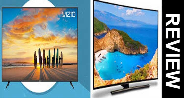 Target 70 Inch TV $299 Review 2020