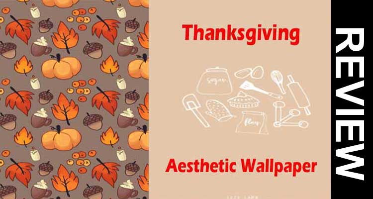 Thanksgiving Aesthetic Wallpaper (Nov) Get the Unique Ones!