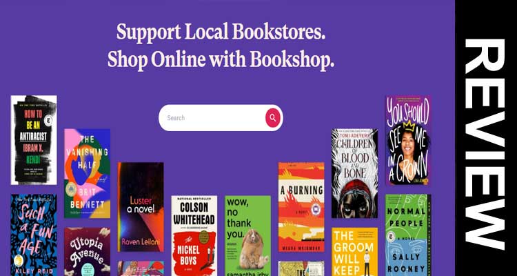 bookshop.org Reviews 2020