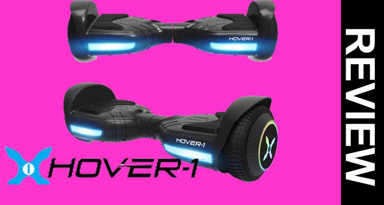 over 1 Nova Hoverboard Reviews 2020