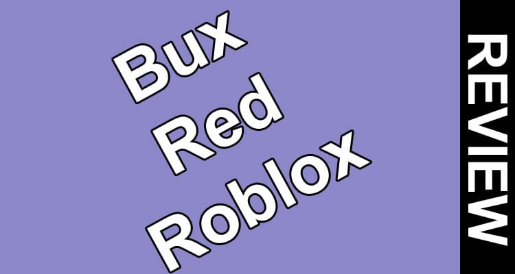 Bux.red-Roblox-2020