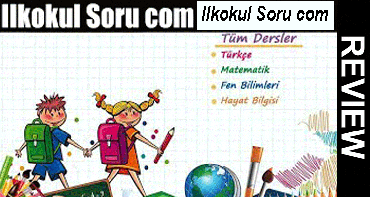 Ilkokul Soru com (Dec) Make Your Study Easy