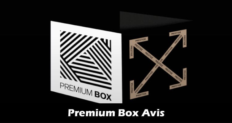 Premium Box Avis {2020} Ist es ein sicherer Deal?