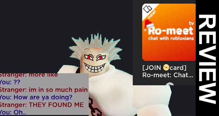Ro- Meet Chat With Robolxians 2020 Smooth