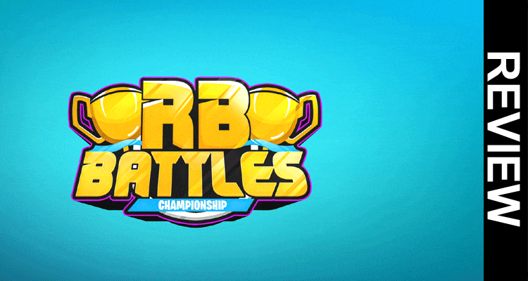 Roblox Rb Battles Game (Dec) Let’s Know Some Details
