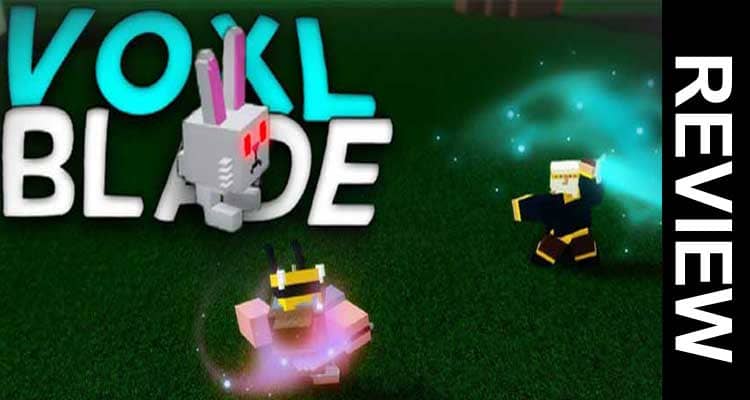 Voxlblade Roblox [Dec 2020] Play With Your Friends!