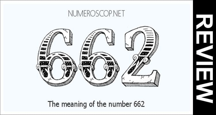 What Does #662# Do (Dec) Find Out About The Number Here